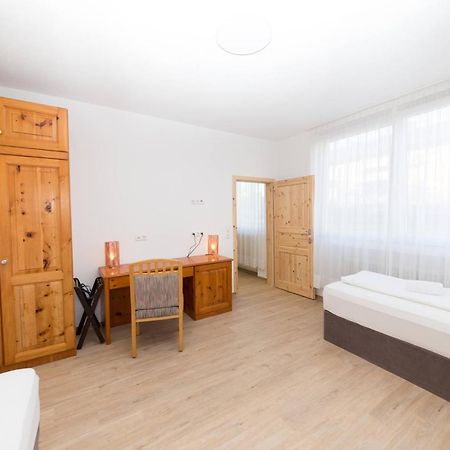 Apartamente 普富林根 外观 照片