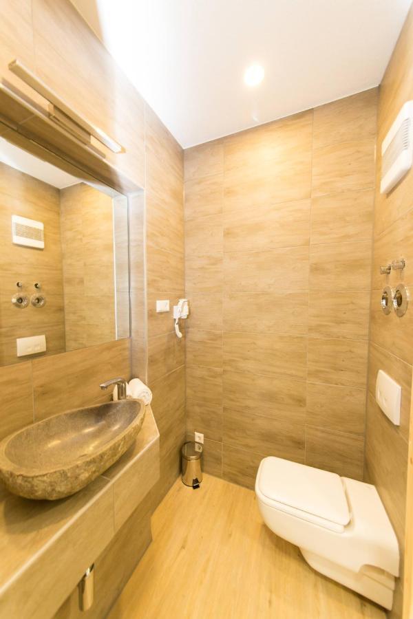 Apartamente 普富林根 外观 照片