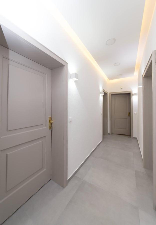 Apartamente 普富林根 外观 照片