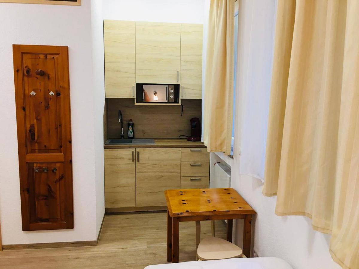 Apartamente 普富林根 外观 照片