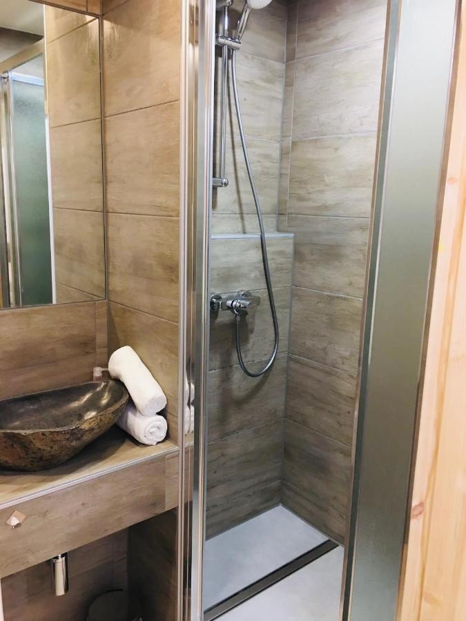 Apartamente 普富林根 外观 照片